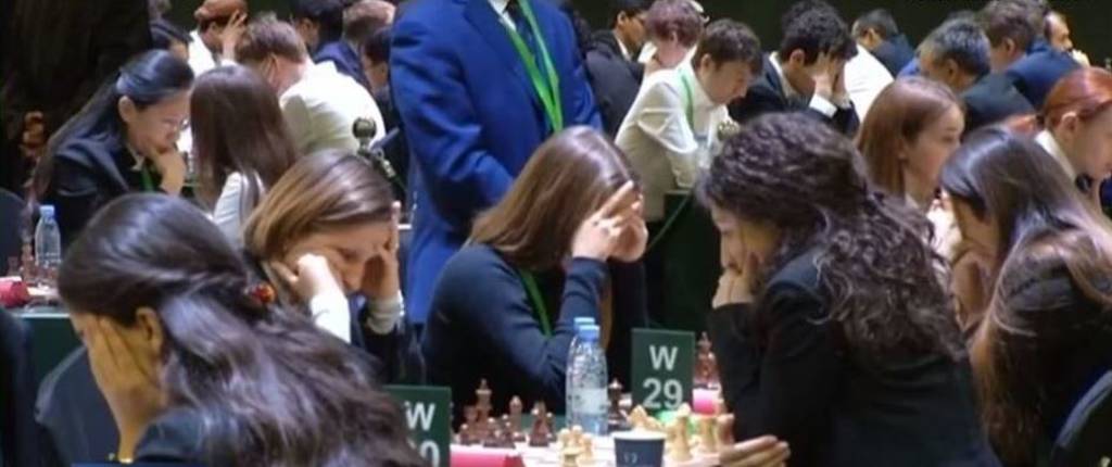 chess competition