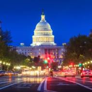 Washington DC