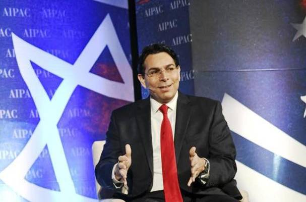 Danny Danon