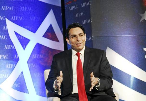 Danny Danon