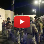 Jerusalem attack