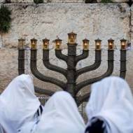 chanukah jerusalem