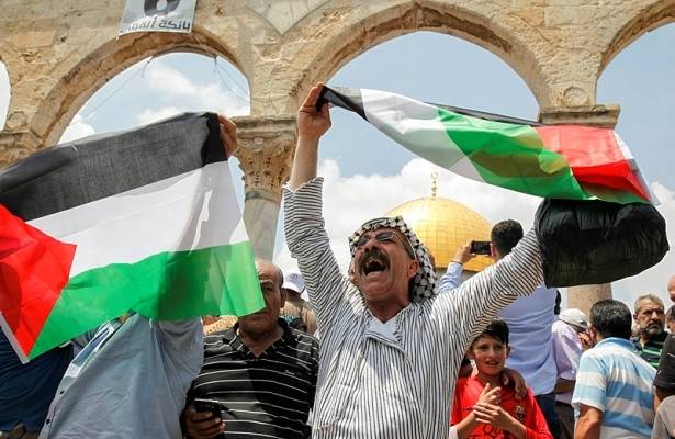 Al Aqsa