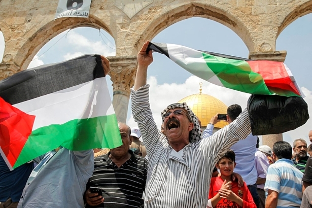 Al Aqsa