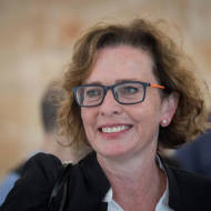 Haifa mayor