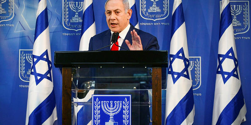 Netanyahu