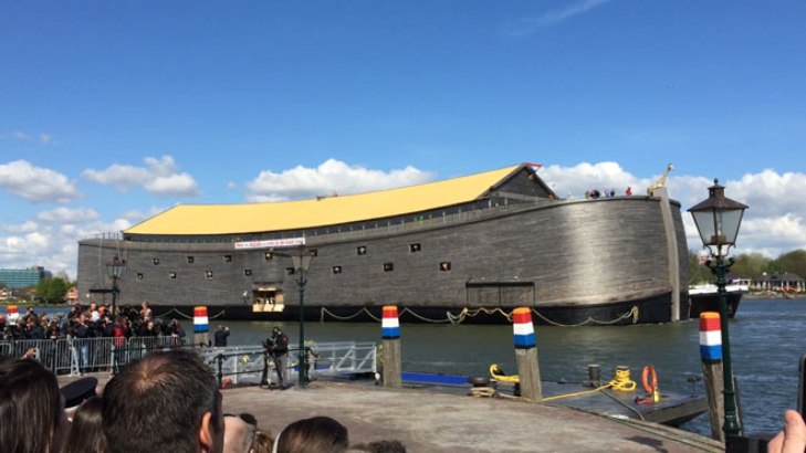 Dutch Noah's Ark
