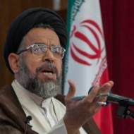 Mahmoud Alavi