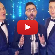 The Maccabeats