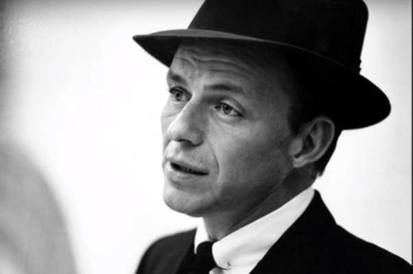 Frank Sinatra (Screenshot)