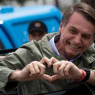 Jair Bolsonaro