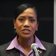 Durham Police Chief Cerelyn “C.J.” Davis