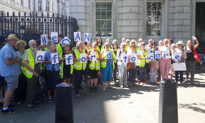 Quakers UK