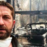 Gerard Butler