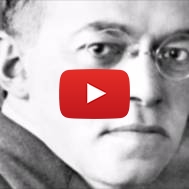 Vladimir Ze'ev Jabotinsky