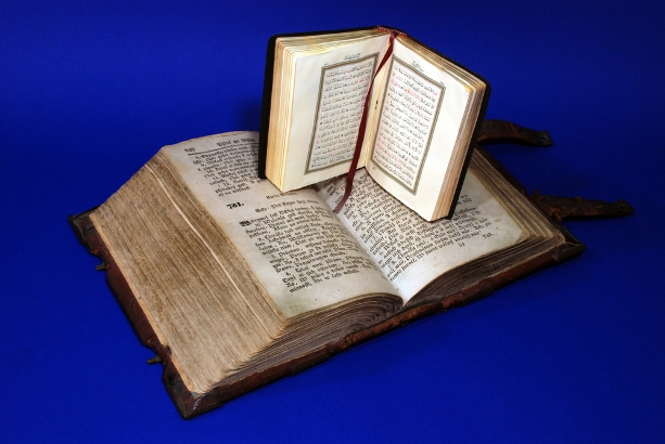 Koran Bible
