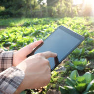 Farming technology