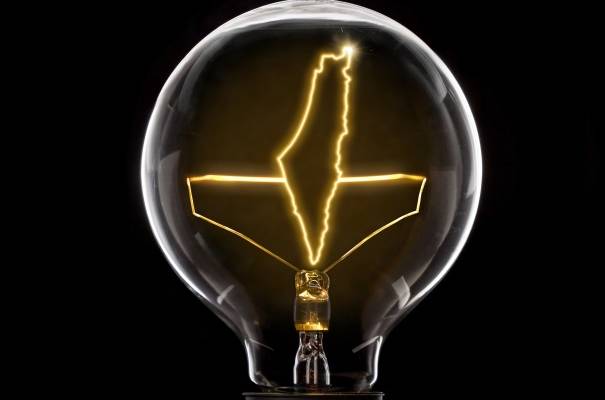 Israel power