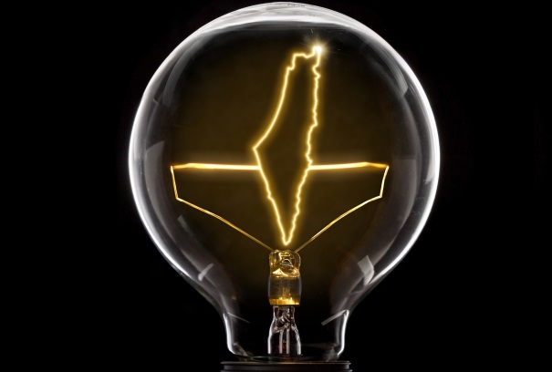 Israel power