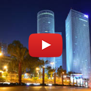 Azrieli Towers, Tel Aviv
