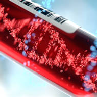DNA