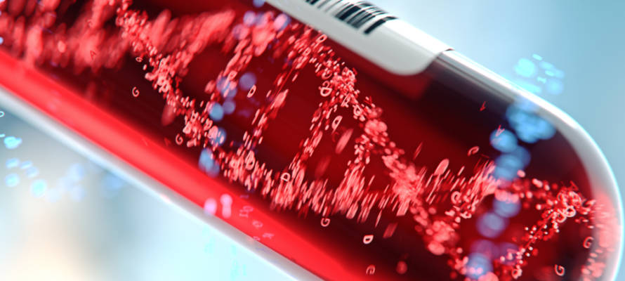 DNA