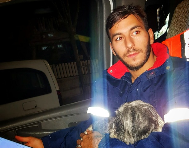 United Hatzalah