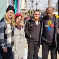 (United Hatzalah Psychotrauma and Crisis Response Unit)