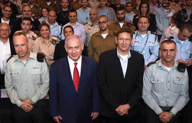 Netanyahu