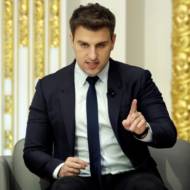 Airbnb co-founder and CEO Brian Chesky