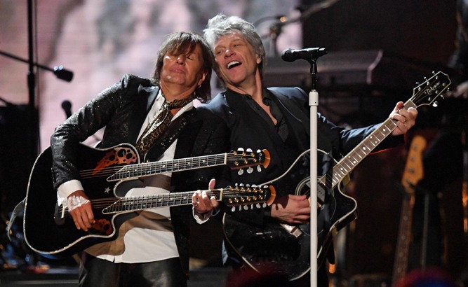 Bon Jovi