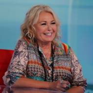 Roseanne Barr