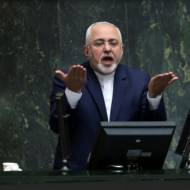 Mohammad Javad Zarif