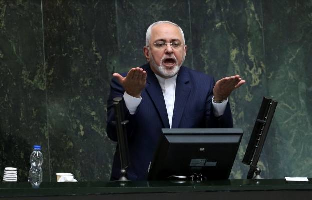 Mohammad Javad Zarif