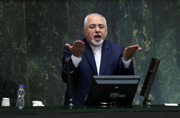 Mohammad Javad Zarif