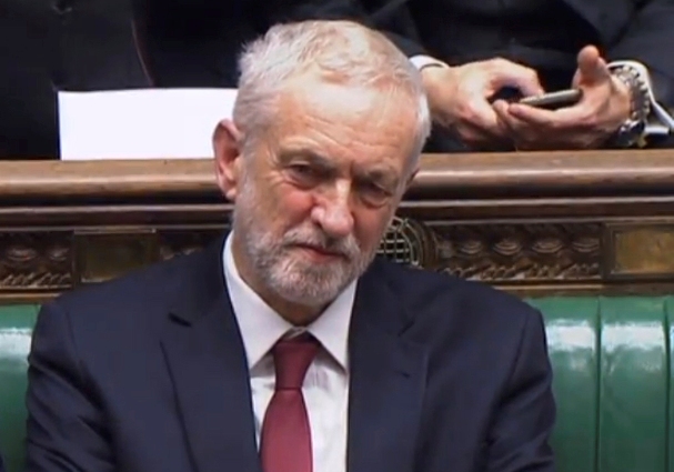 Jeremy Corbyn