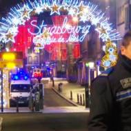 Strasbourg attack