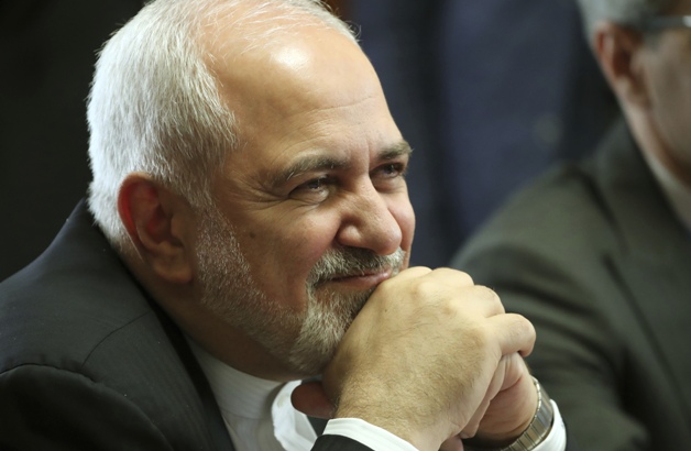 Mohammad Javad Zarif