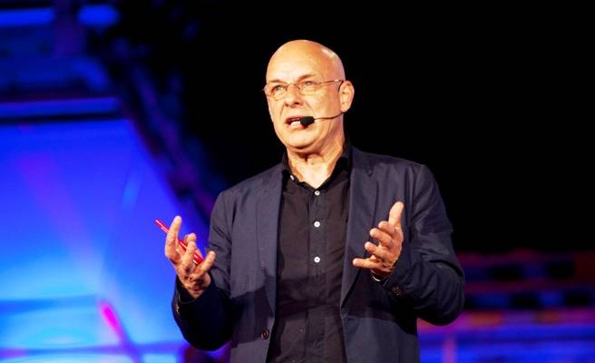 Brian Eno