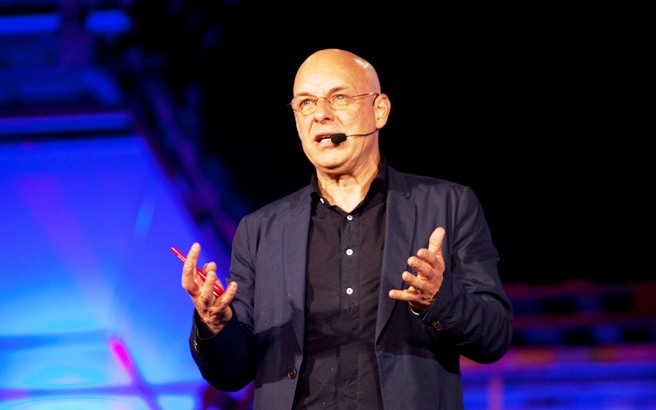 Brian Eno