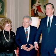 George Bush