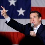 Ted Cruz