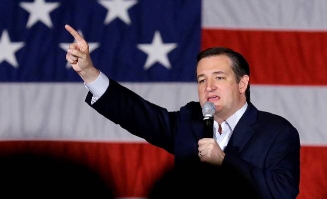 Ted Cruz
