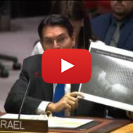 Danny Danon