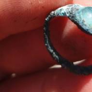 Ancient ring Second Temple period