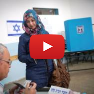 Arab vote