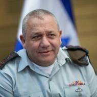 Gadi Eizenkot
