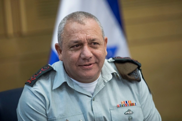 Gadi Eizenkot