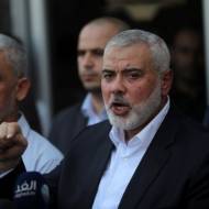 Ismail Haniyeh