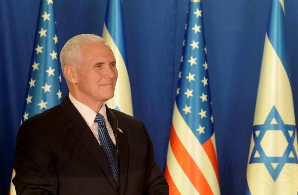 Mike Pence